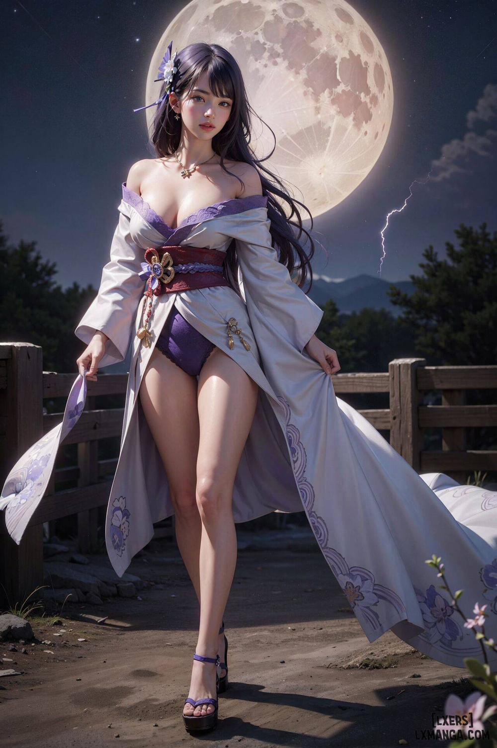 Artist AI Generated 406 trang 25