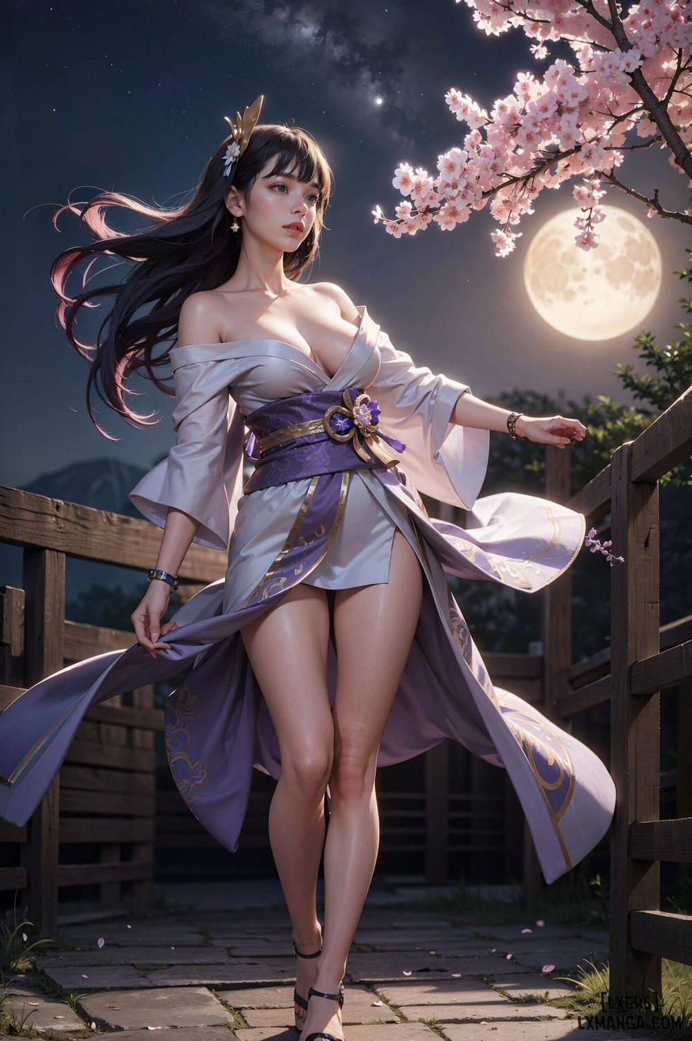 Artist AI Generated 406 trang 26