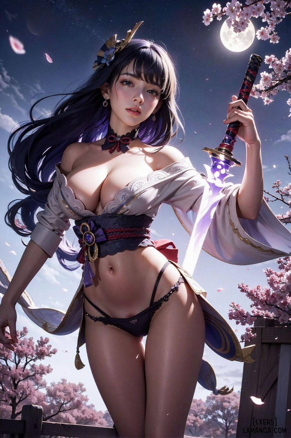 Artist AI Generated 406 trang 31