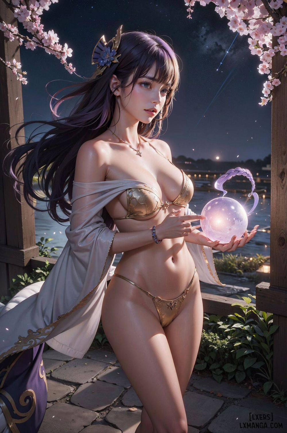 Artist AI Generated 406 trang 36
