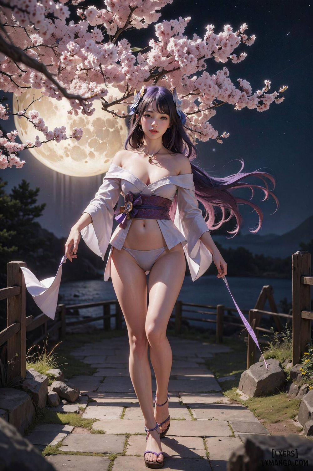 Artist AI Generated 406 trang 37