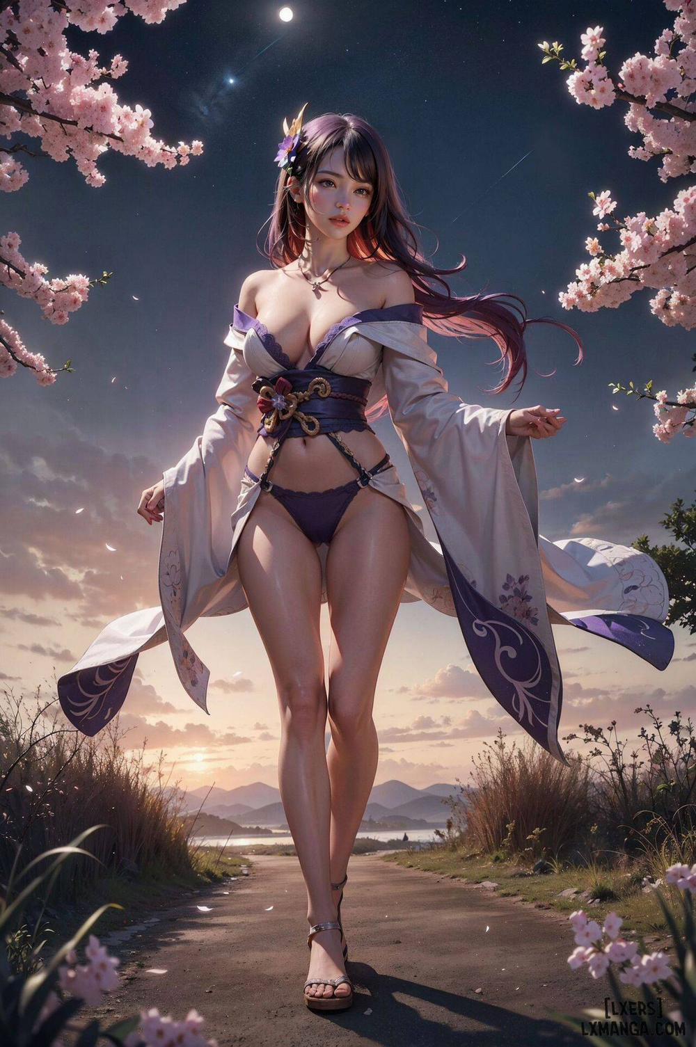 Artist AI Generated 406 trang 38