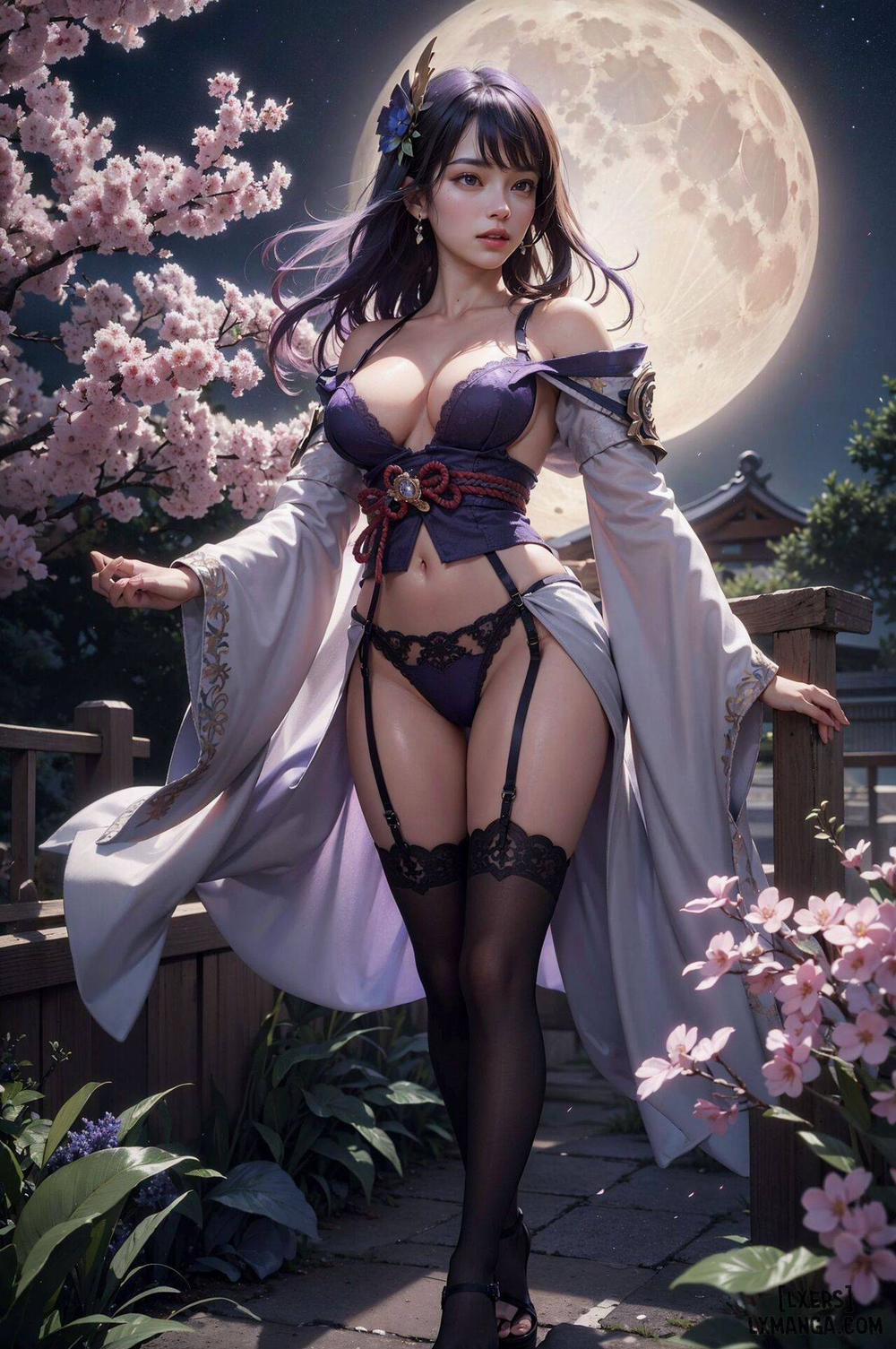 Artist AI Generated 406 trang 40