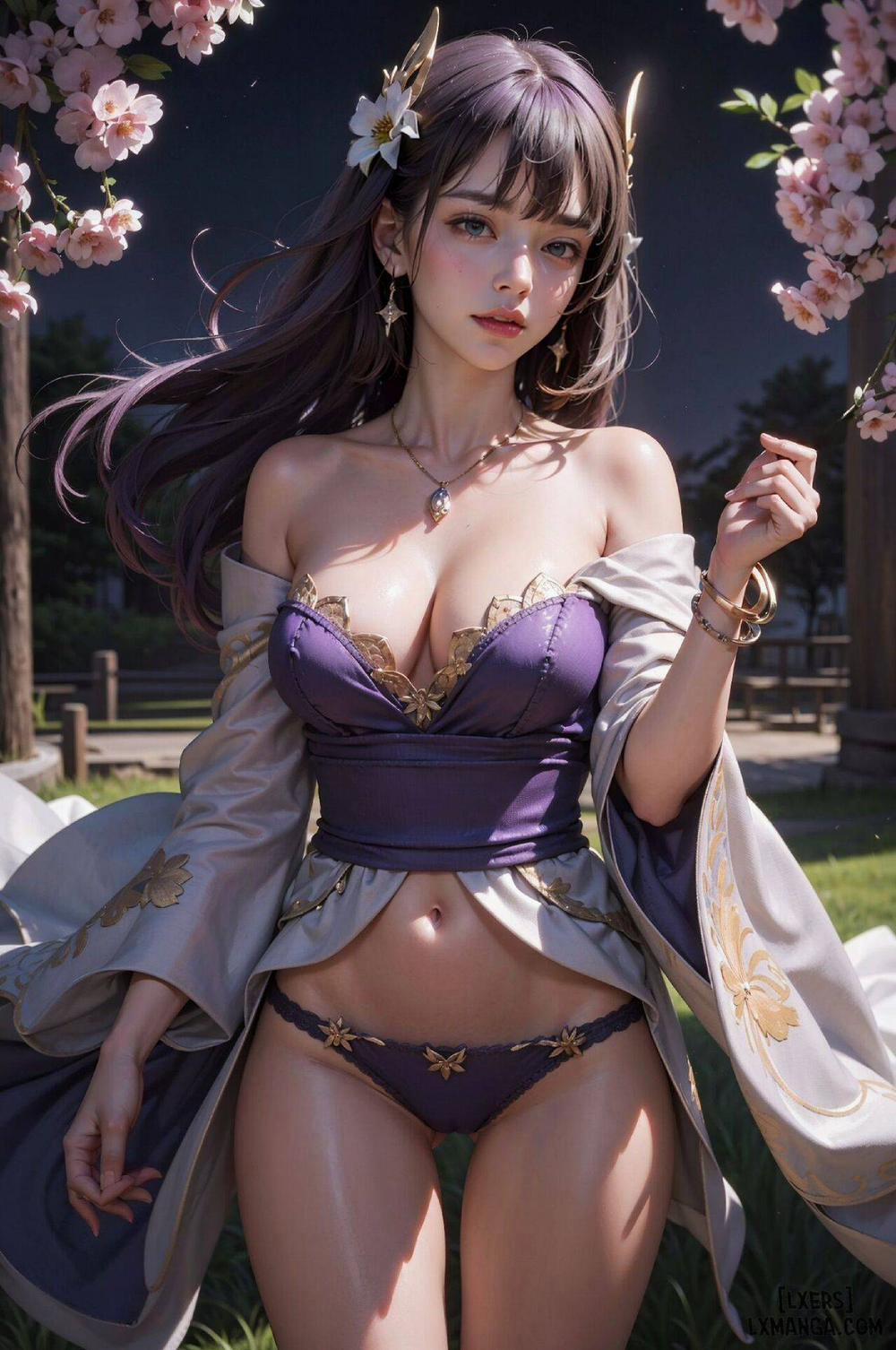 Artist AI Generated 406 trang 6