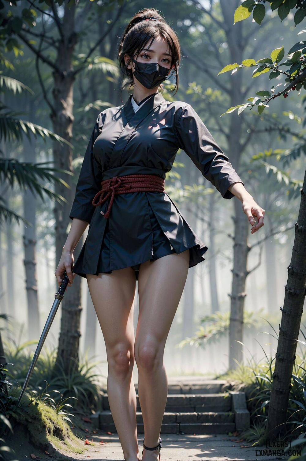Artist AI Generated 406 trang 61