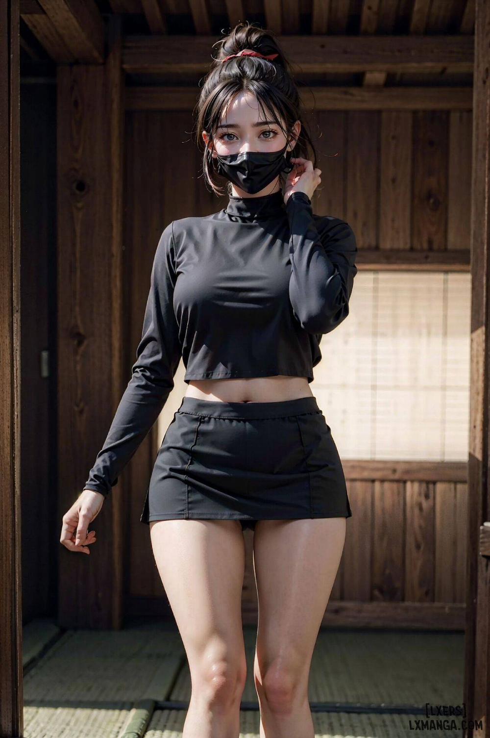 Artist AI Generated 406 trang 62