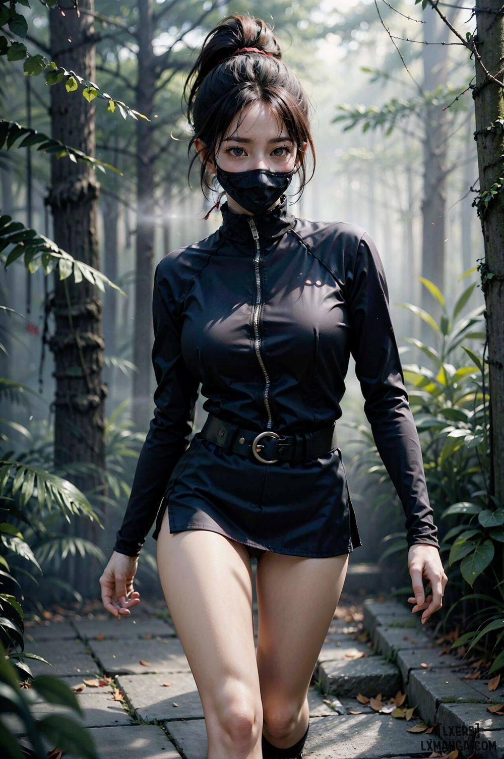 Artist AI Generated 406 trang 65