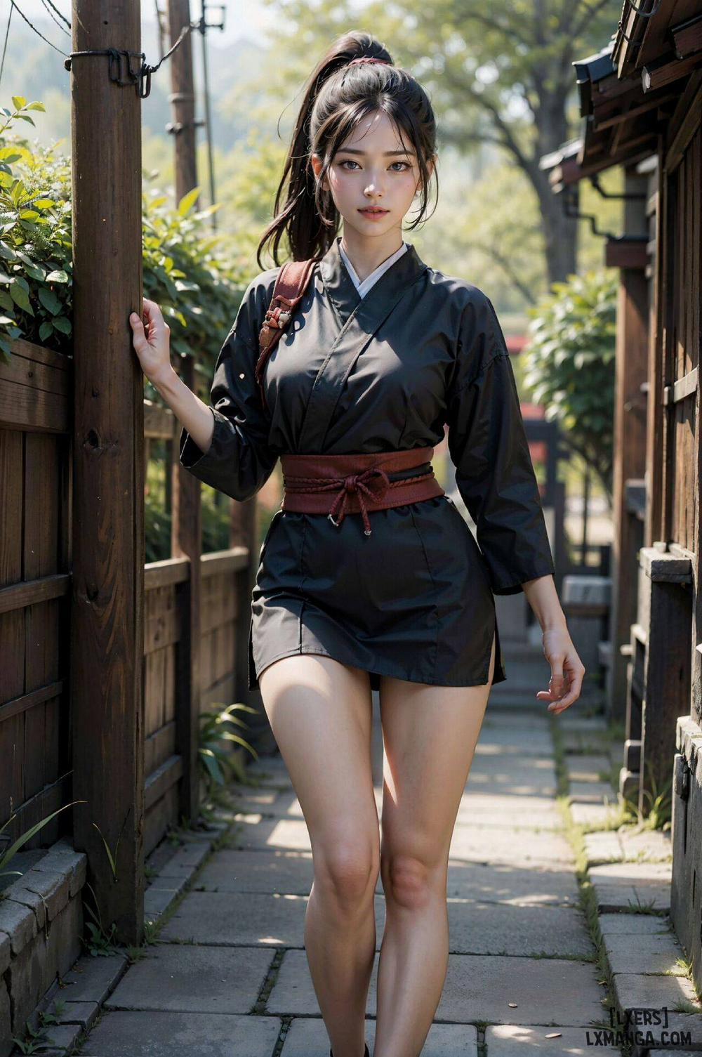 Artist AI Generated 406 trang 71