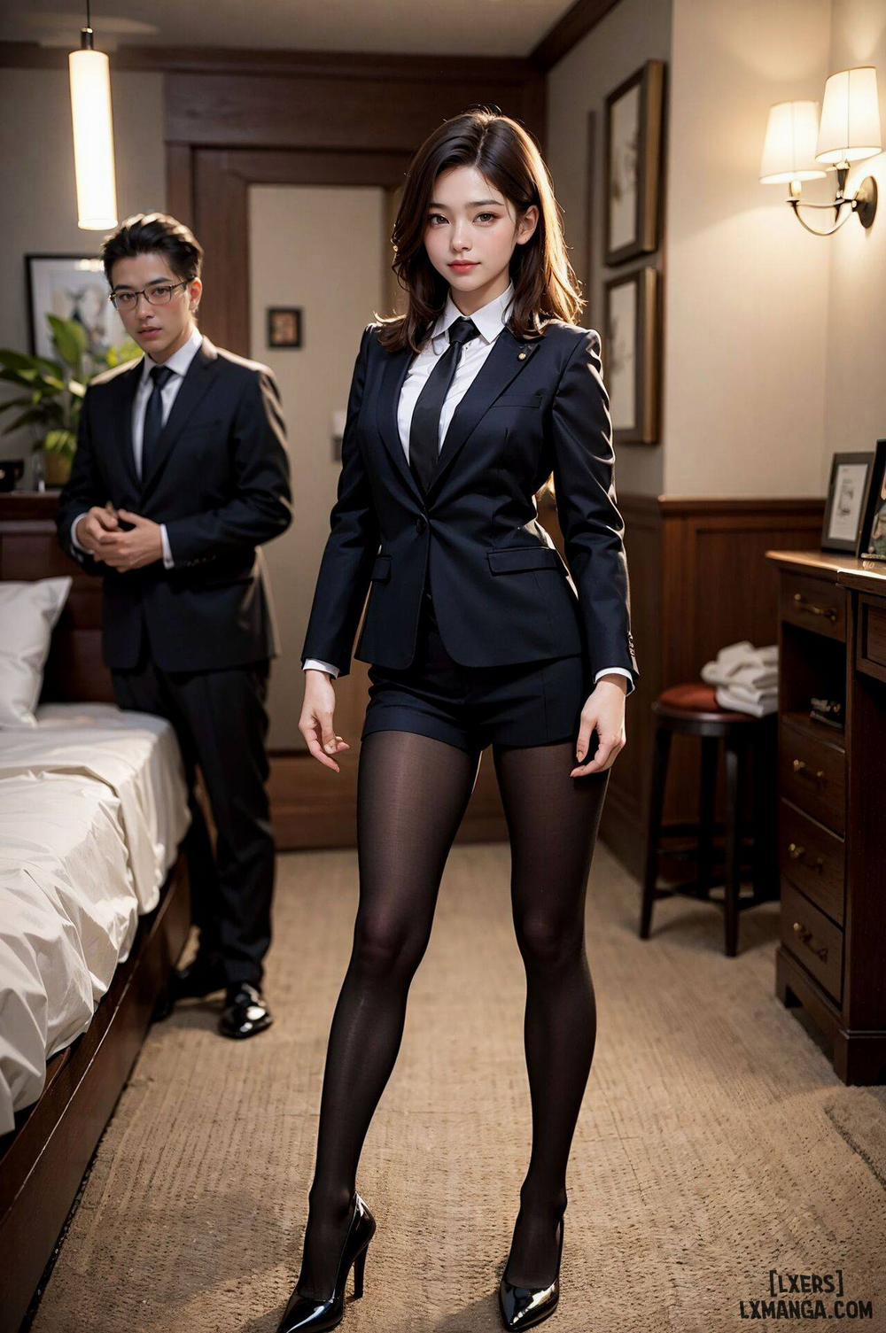 Artist AI Generated 407 trang 113