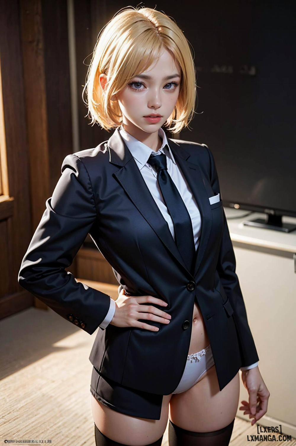 Artist AI Generated 407 trang 121