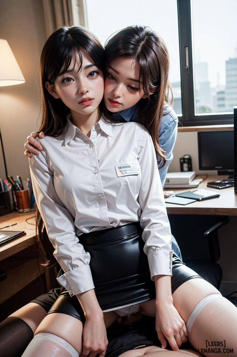 Artist AI Generated 407 trang 140