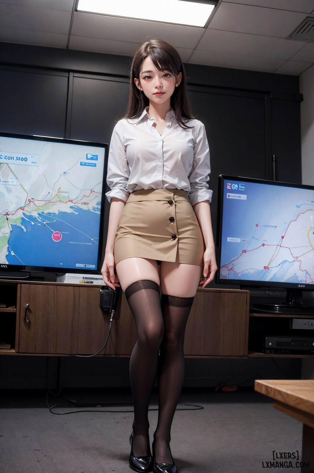 Artist AI Generated 409 trang 10