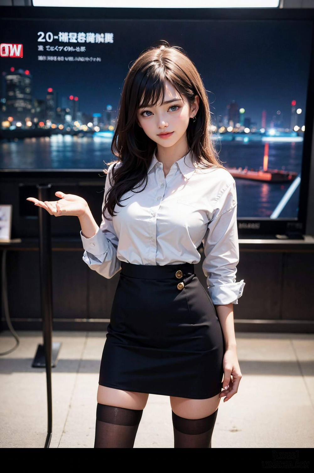 Artist AI Generated 409 trang 17