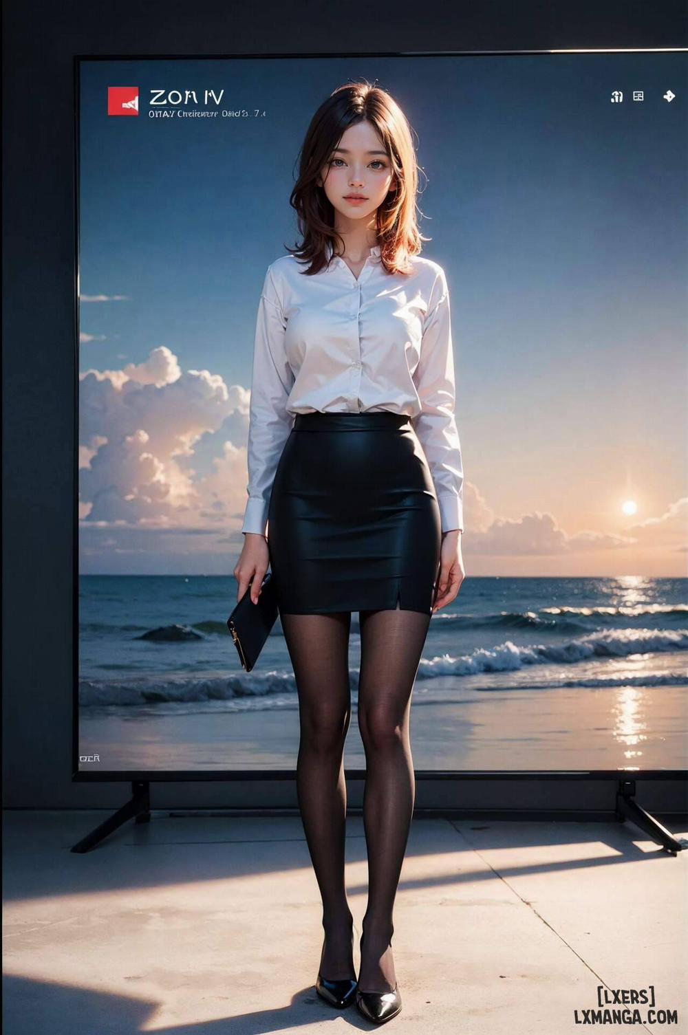 Artist AI Generated 409 trang 20