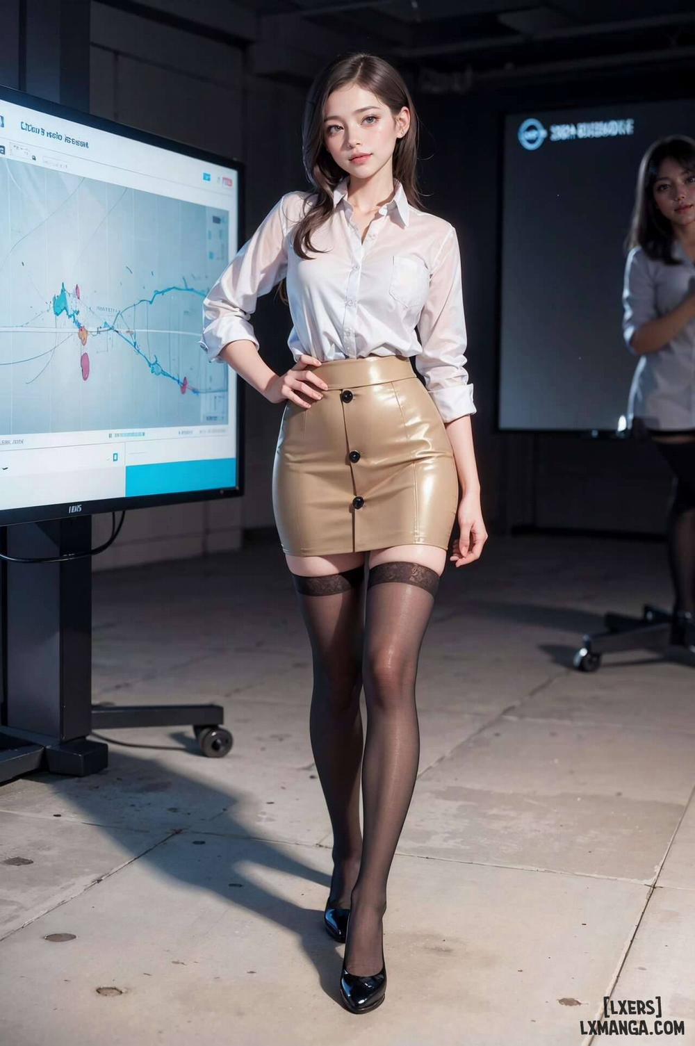 Artist AI Generated 409 trang 32