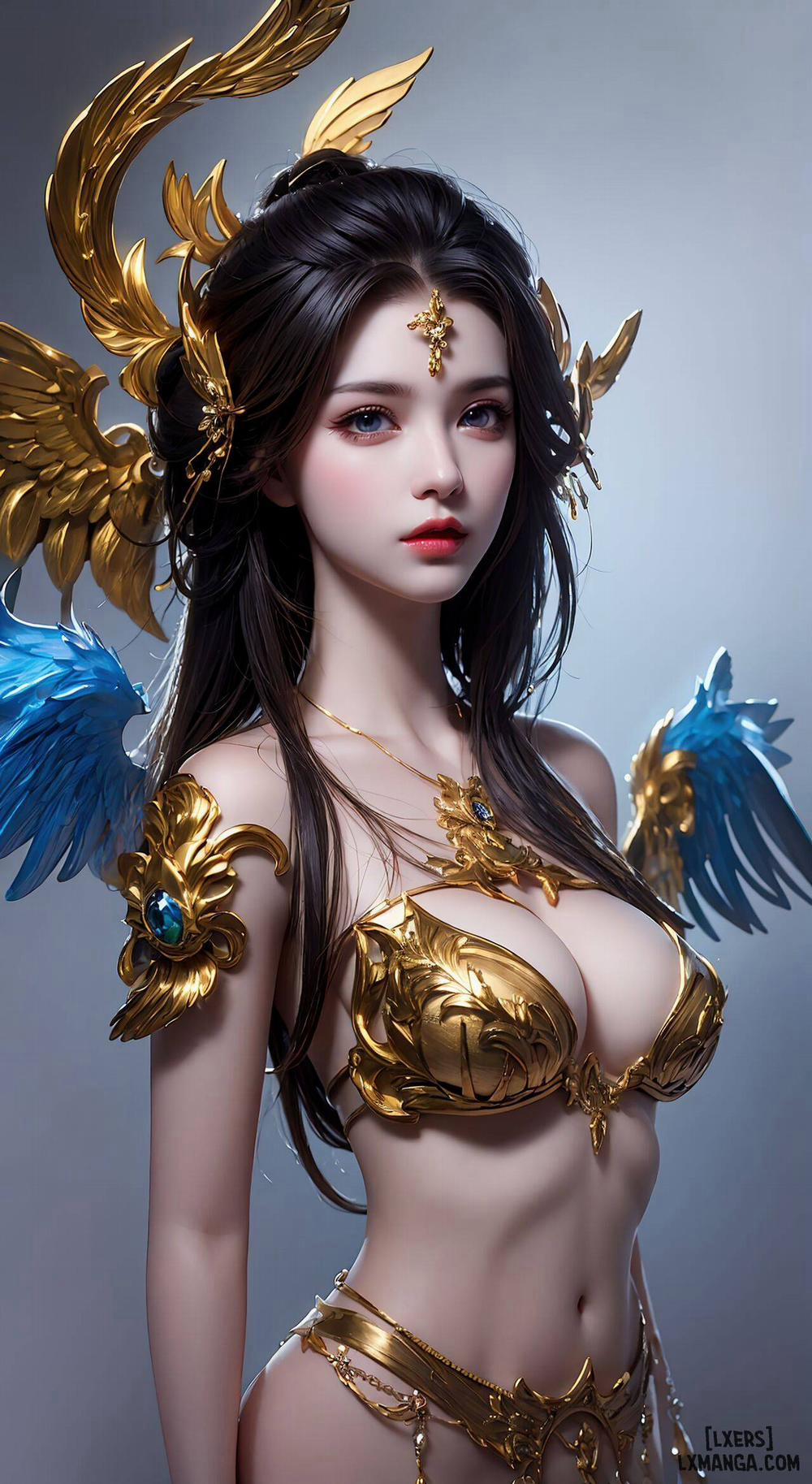 Artist AI Generated 410 trang 112