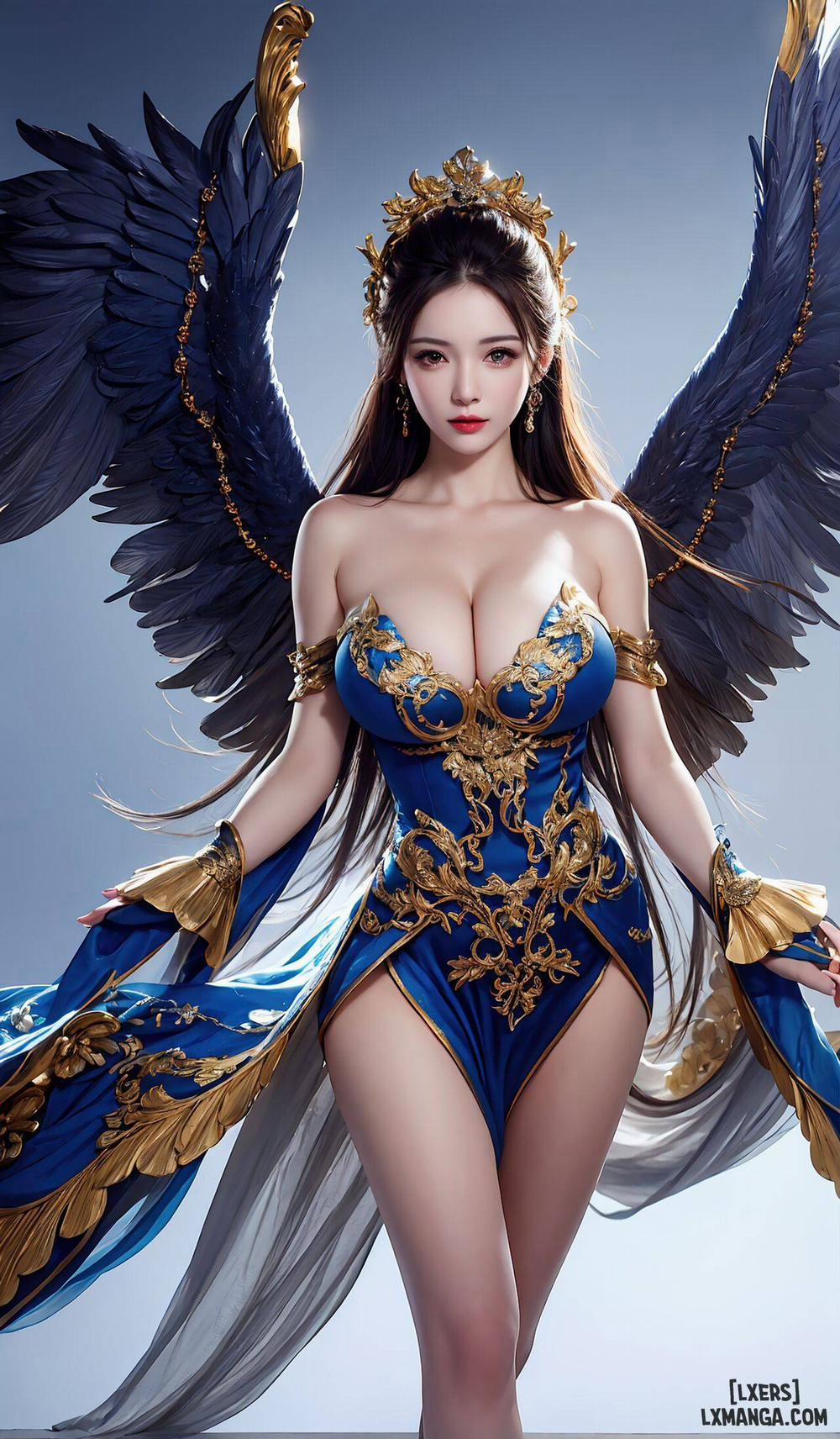 Artist AI Generated 410 trang 114