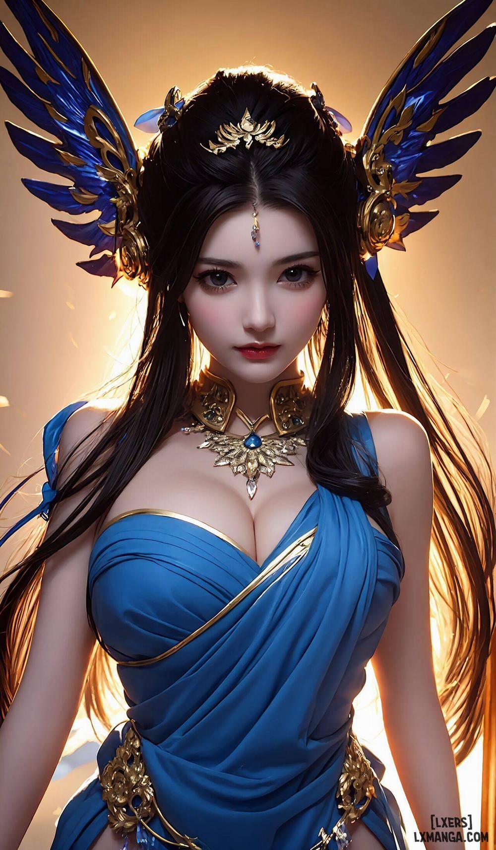 Artist AI Generated 410 trang 143