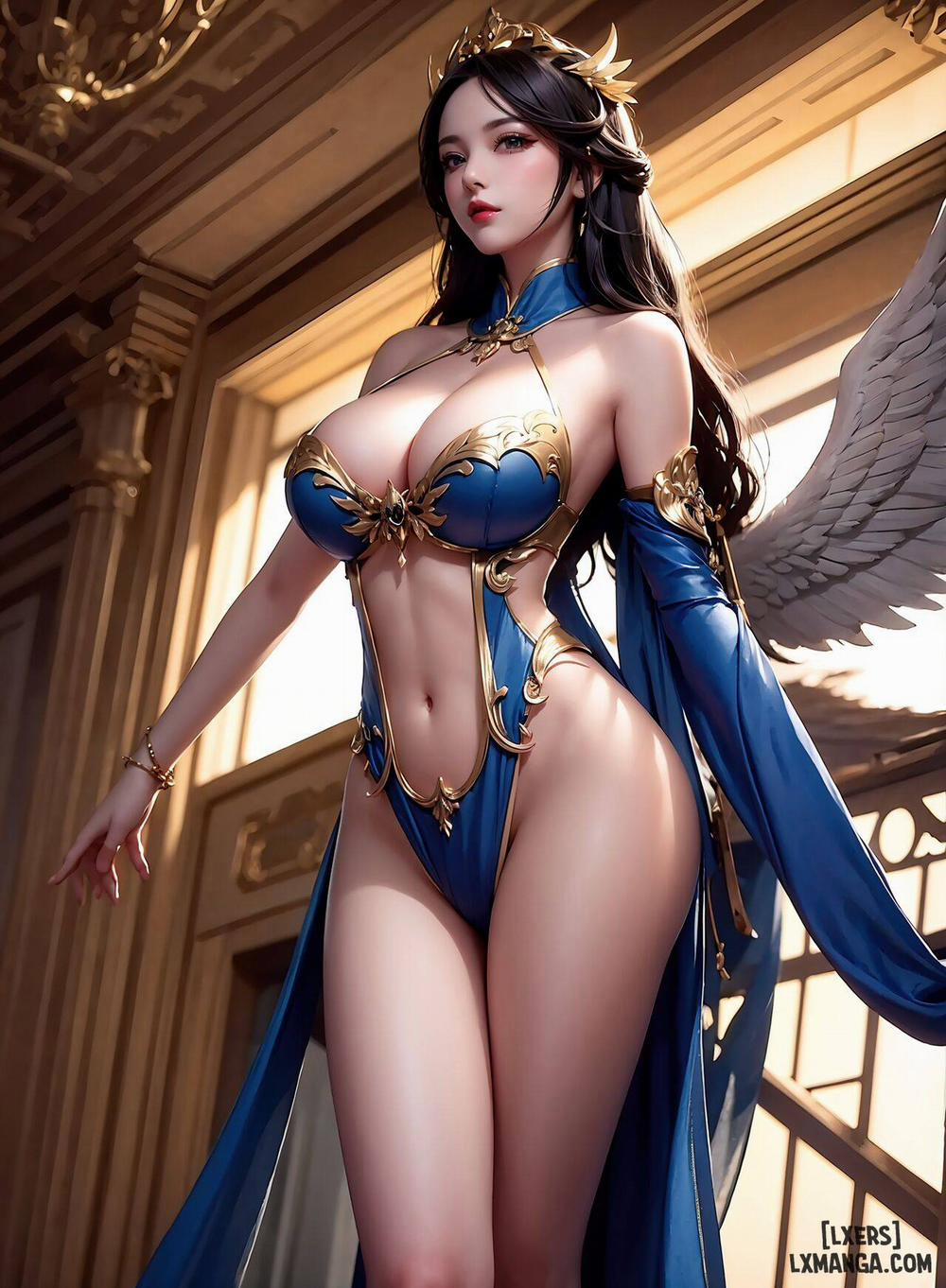 Artist AI Generated 410 trang 277