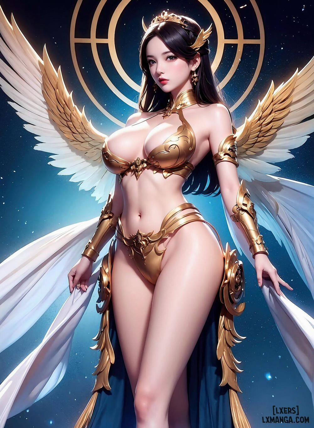 Artist AI Generated 410 trang 283