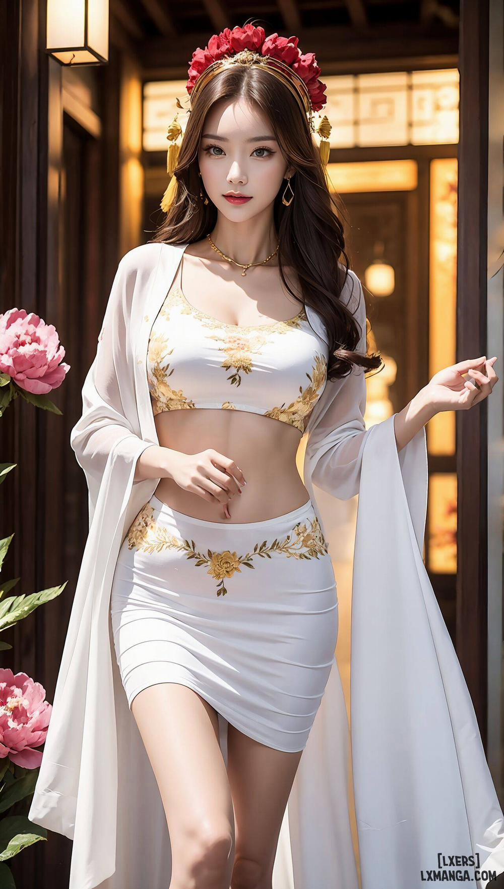 Artist AI Generated 412 trang 72