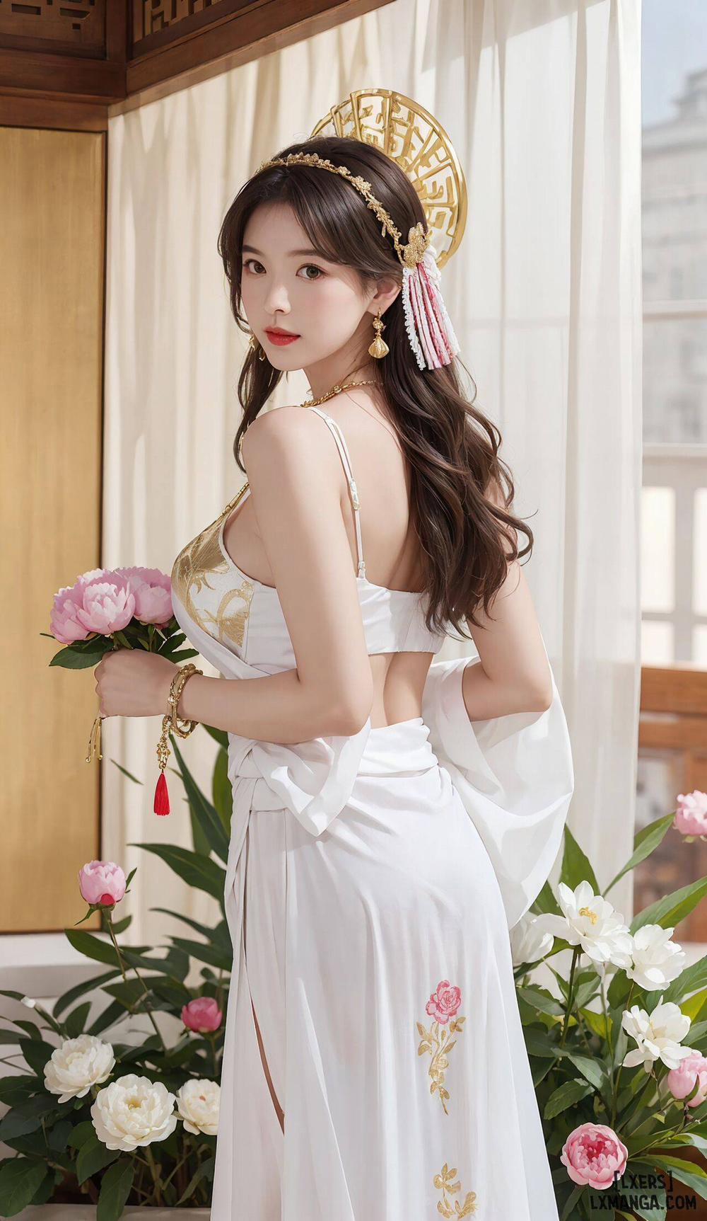 Artist AI Generated 412 trang 97