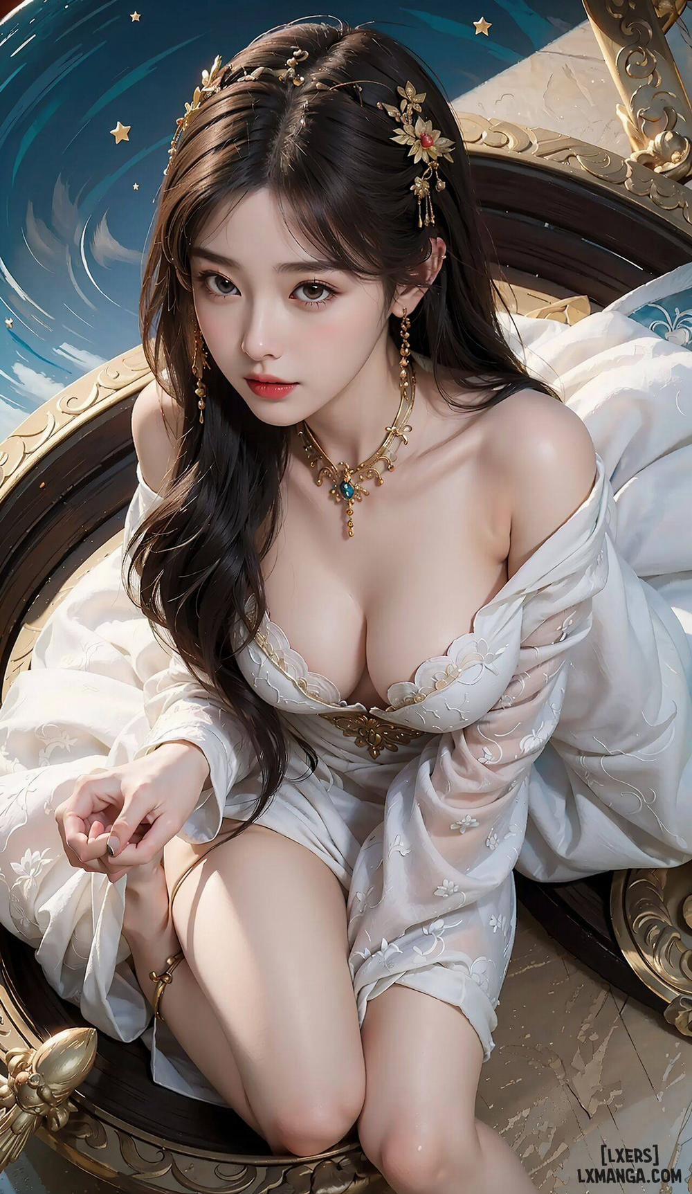 Artist AI Generated 413 trang 106