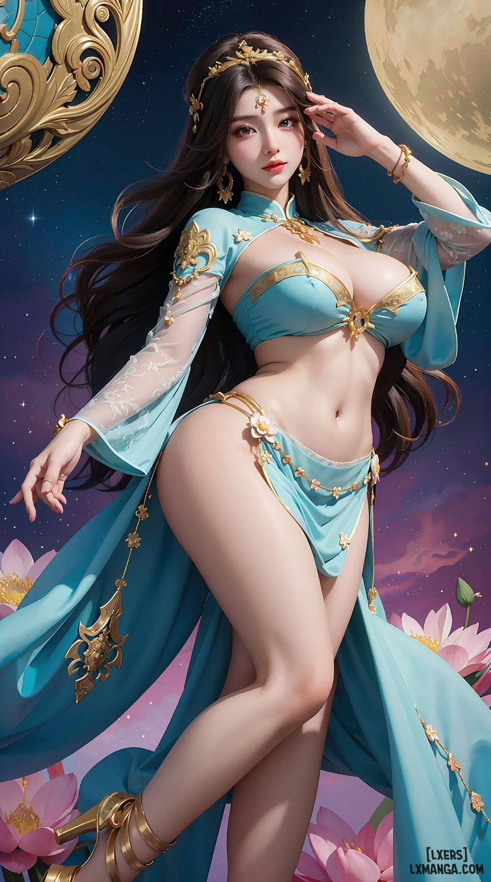 Artist AI Generated 413 trang 78