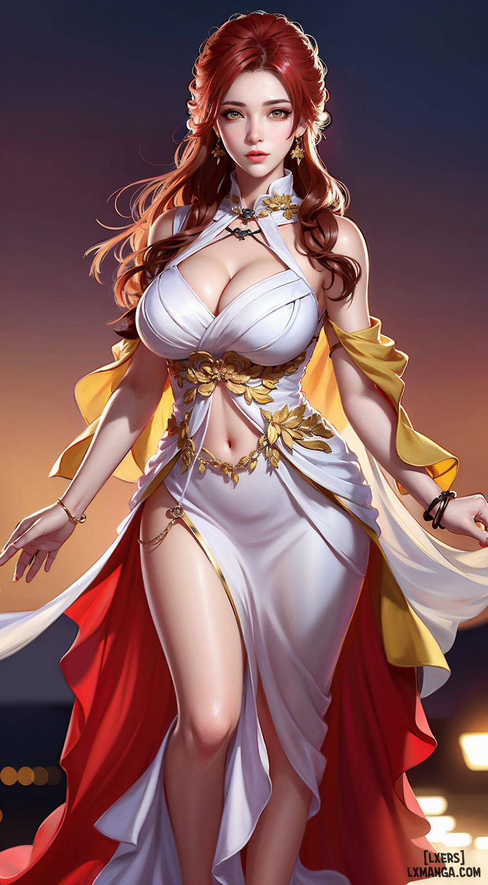 Artist AI Generated 416 trang 11