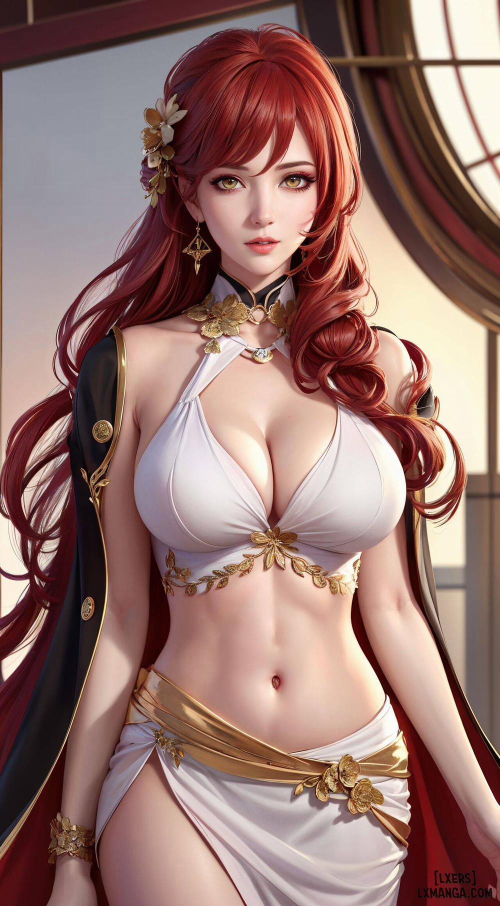 Artist AI Generated 416 trang 17