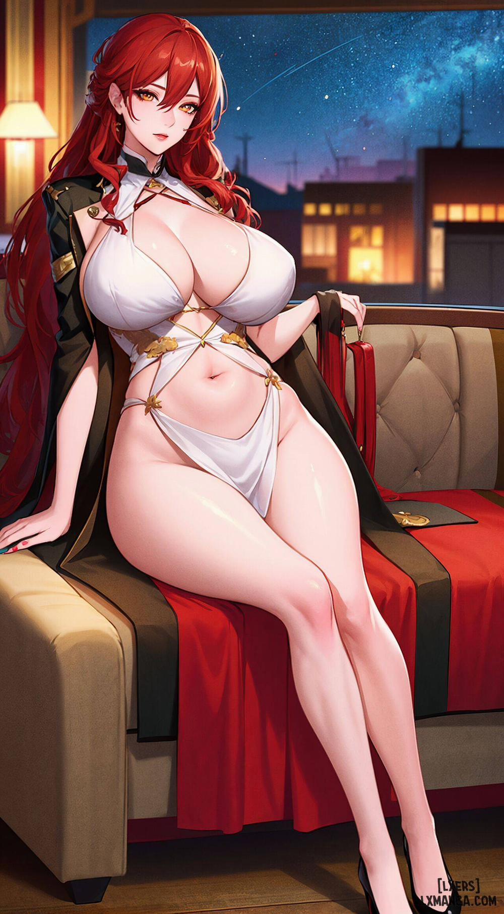 Artist AI Generated 416 trang 21