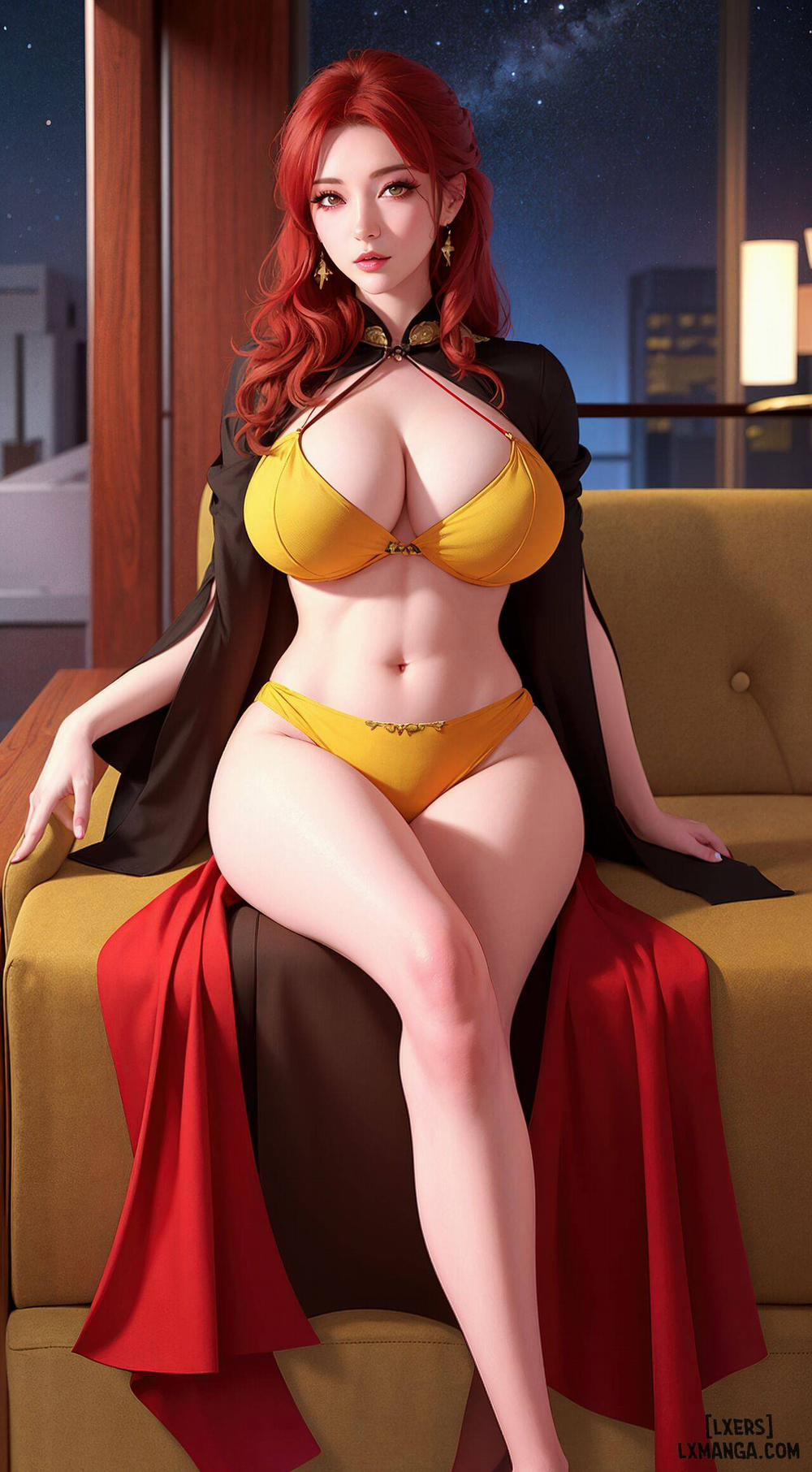Artist AI Generated 416 trang 25