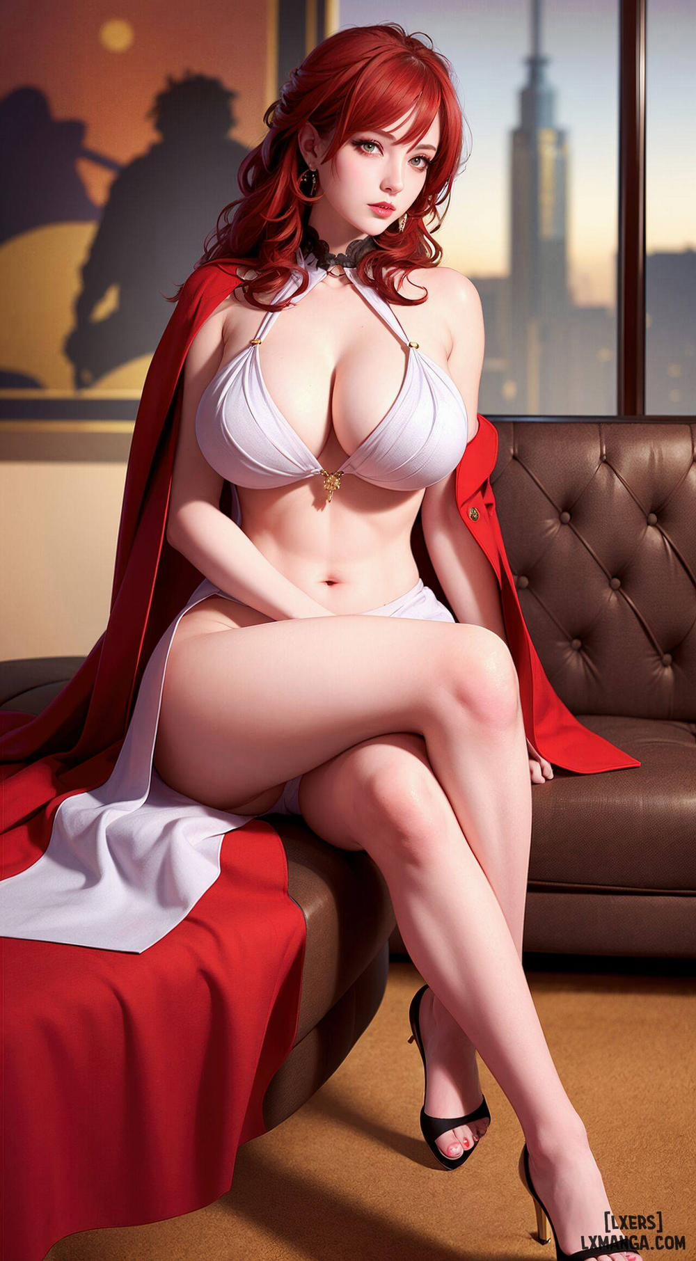 Artist AI Generated 416 trang 27