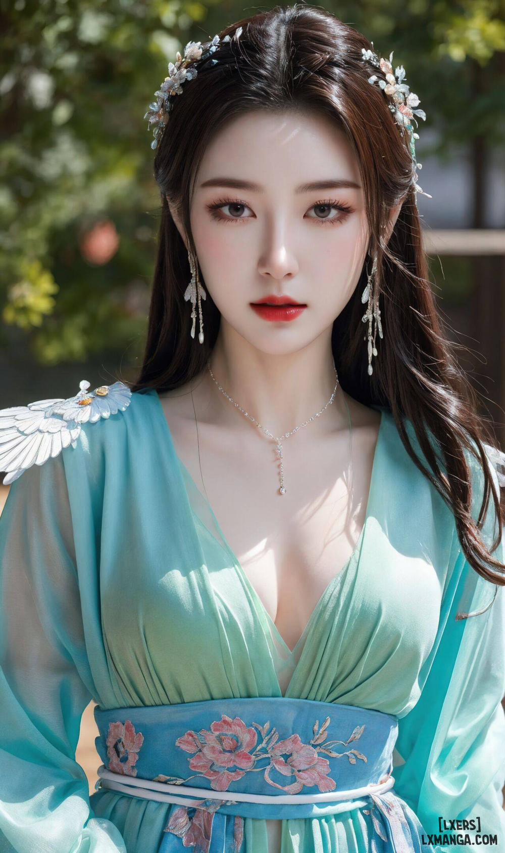 Artist AI Generated 418 trang 62