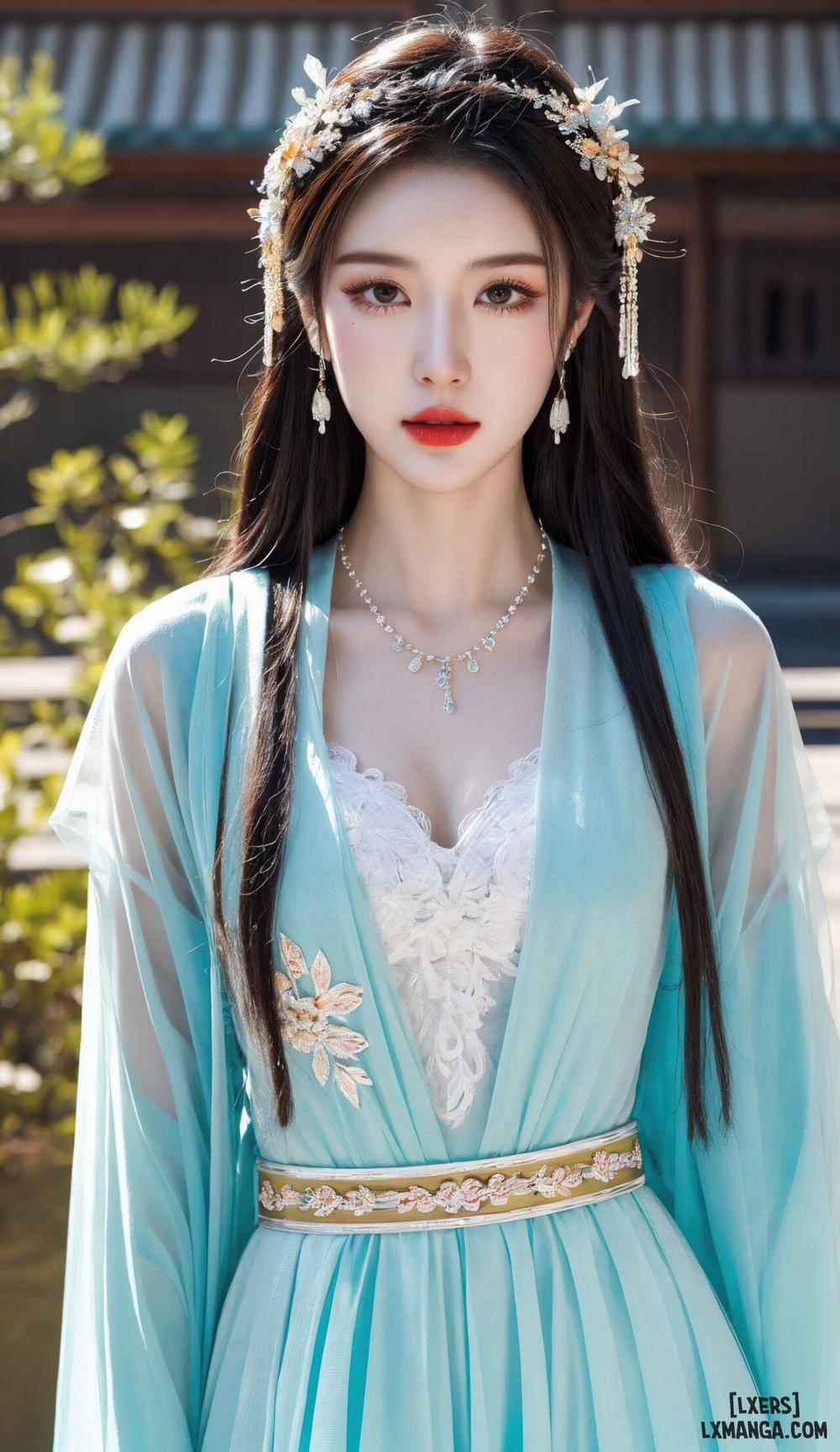 Artist AI Generated 418 trang 63
