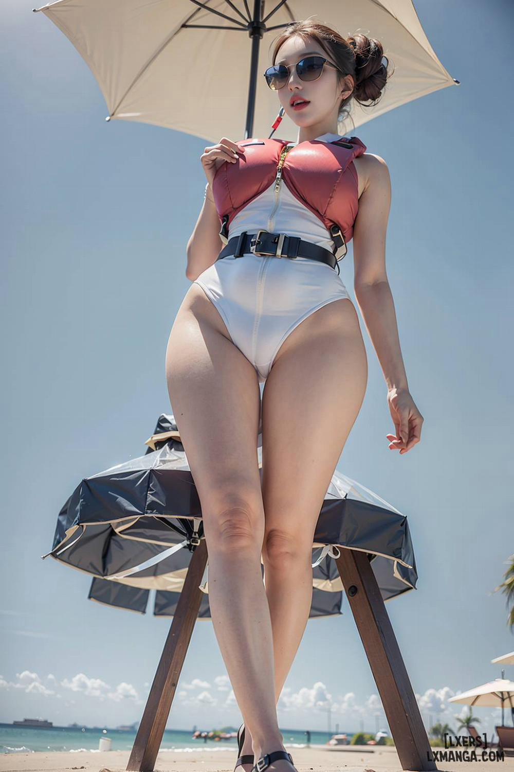 Artist AI Generated 42 trang 28