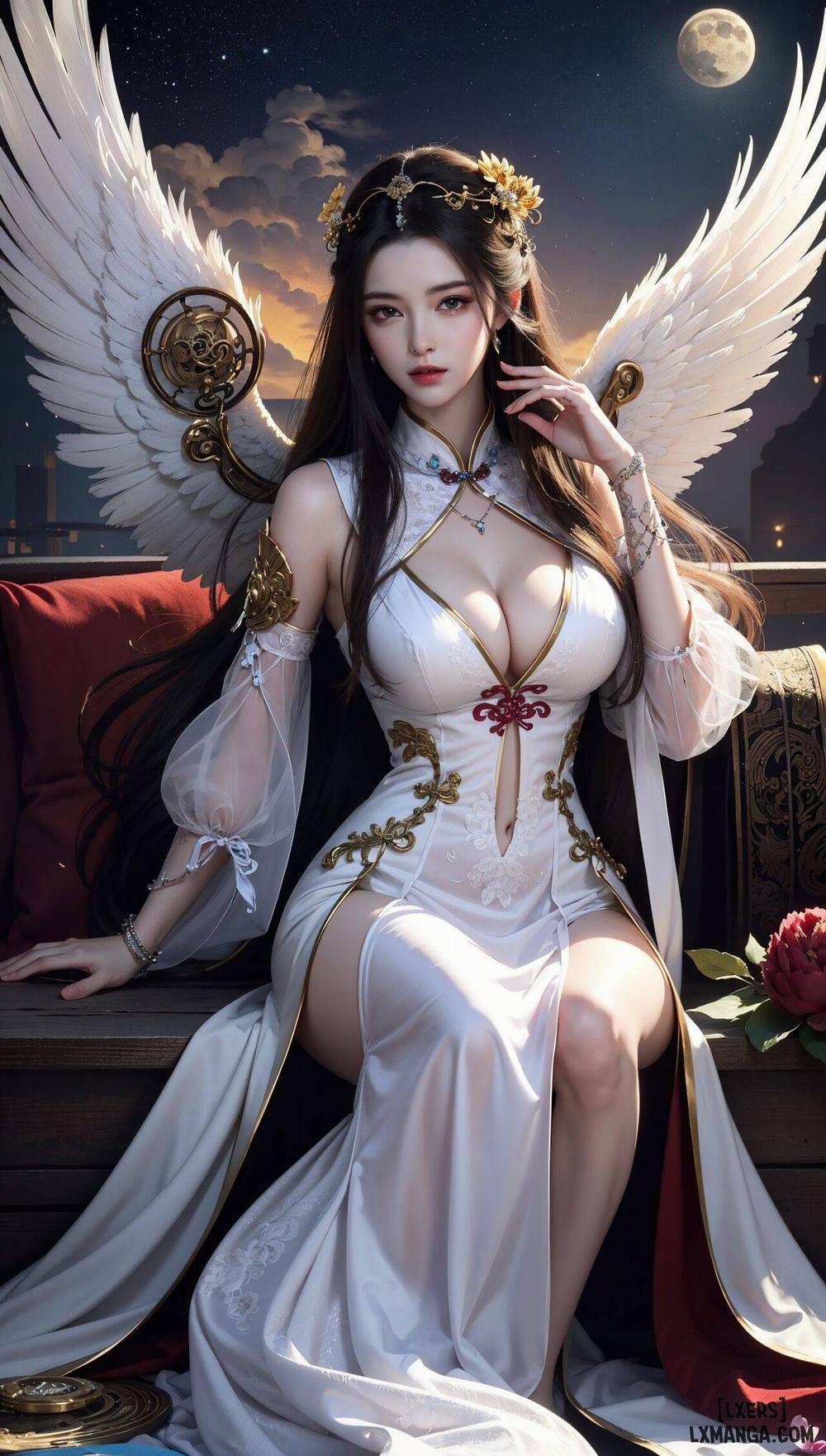 Artist AI Generated 422 trang 102