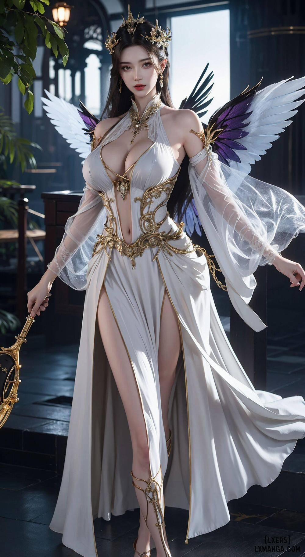 Artist AI Generated 422 trang 2