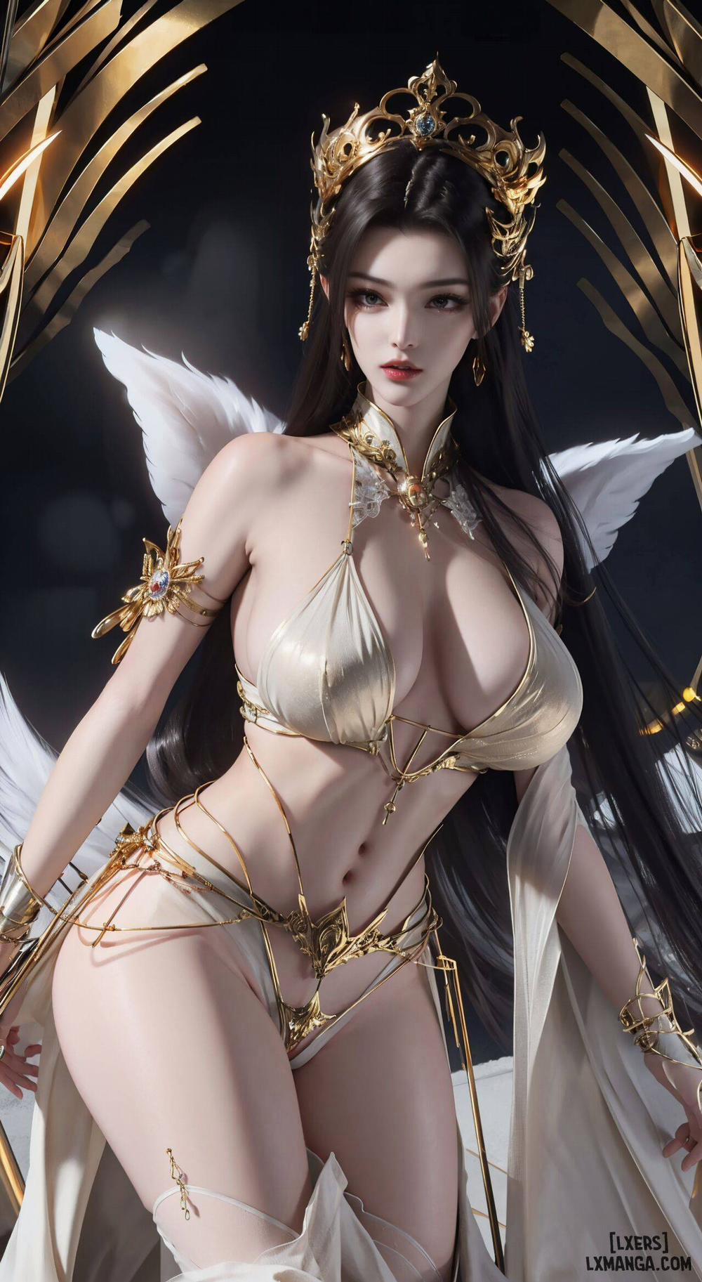 Artist AI Generated 422 trang 8