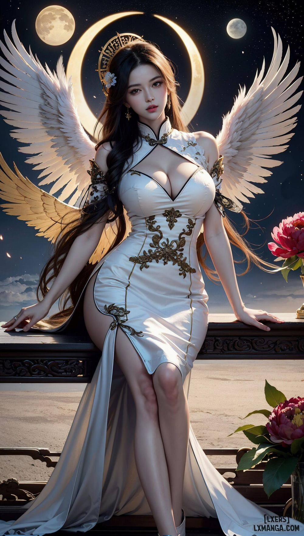Artist AI Generated 422 trang 97