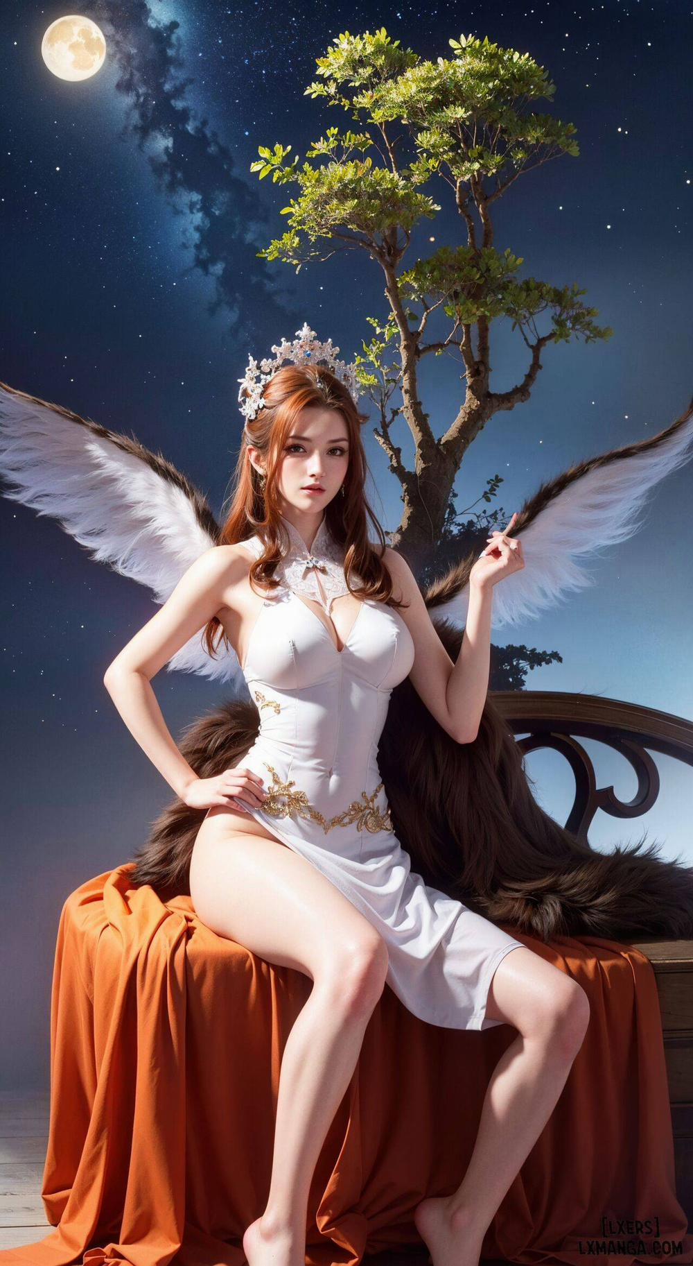 Artist AI Generated 423 trang 23