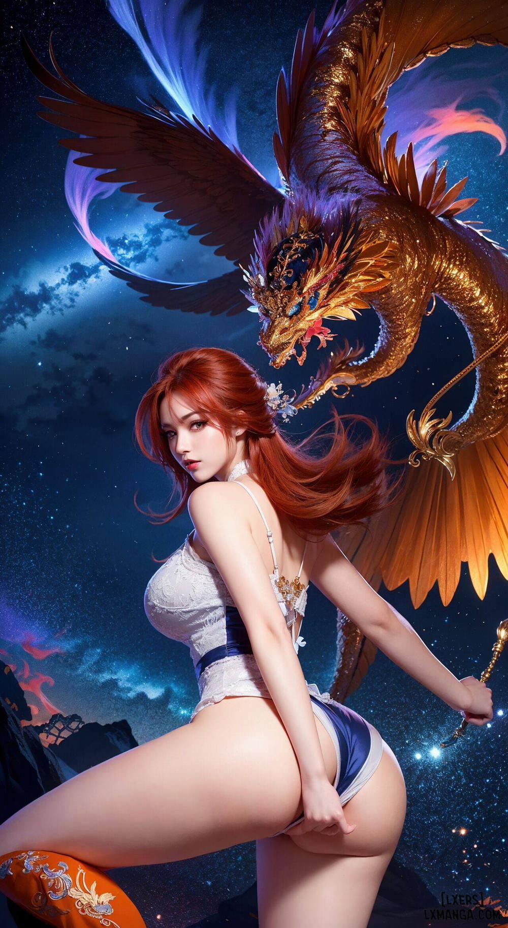 Artist AI Generated 423 trang 74