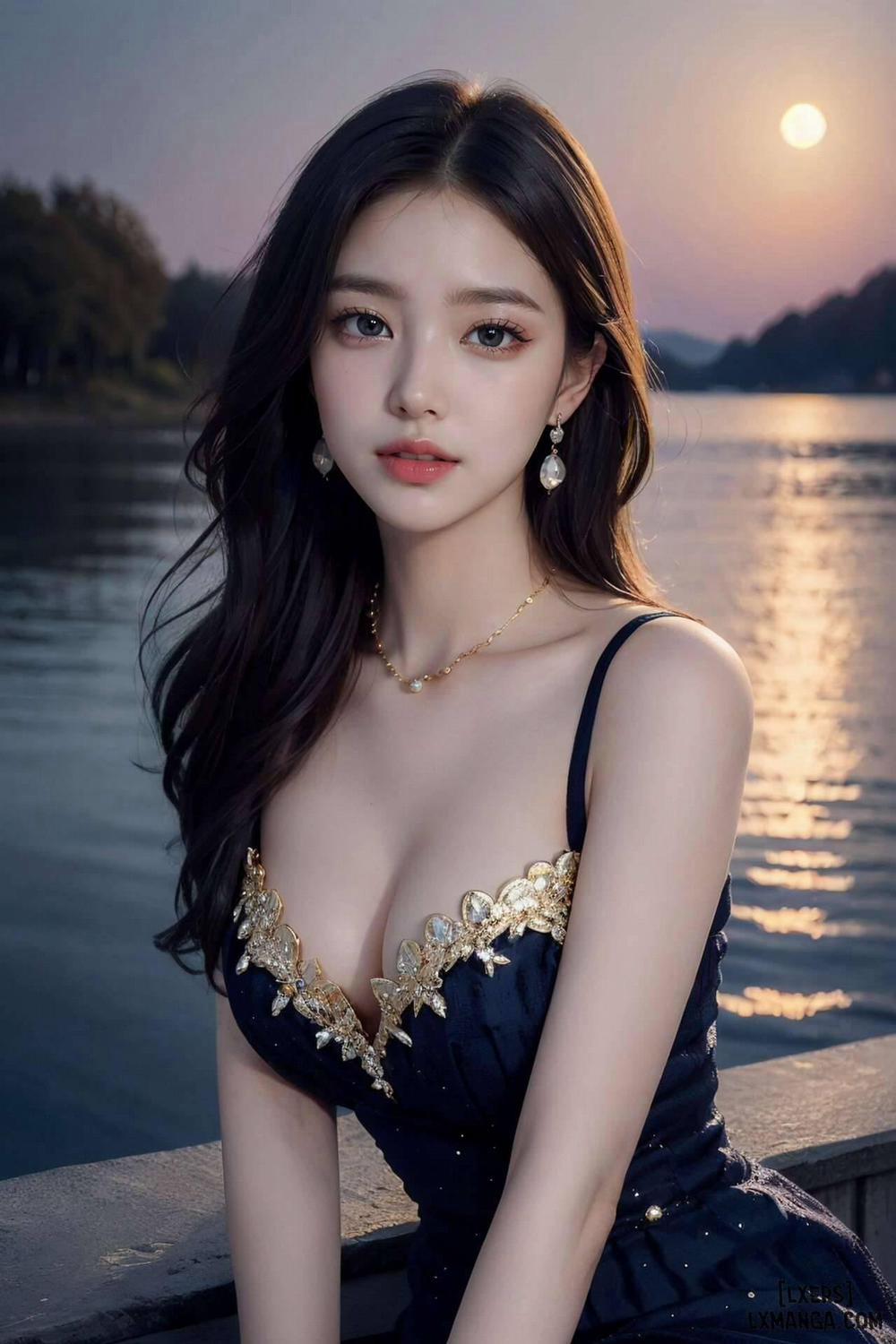 Artist AI Generated 424 trang 1