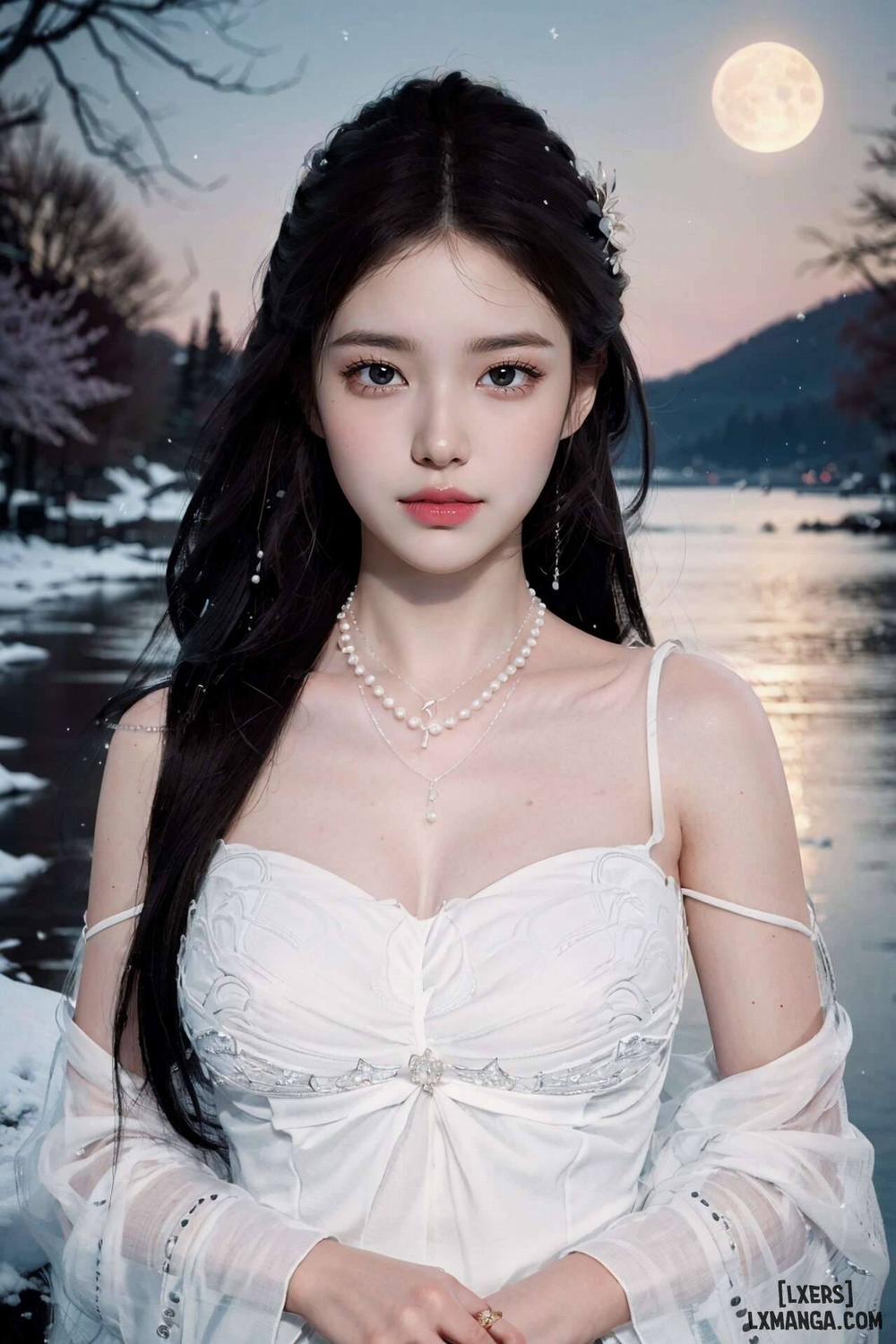 Artist AI Generated 424 trang 10