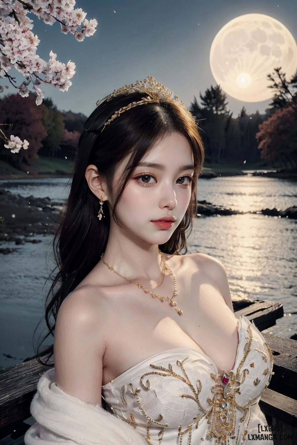 Artist AI Generated 424 trang 11