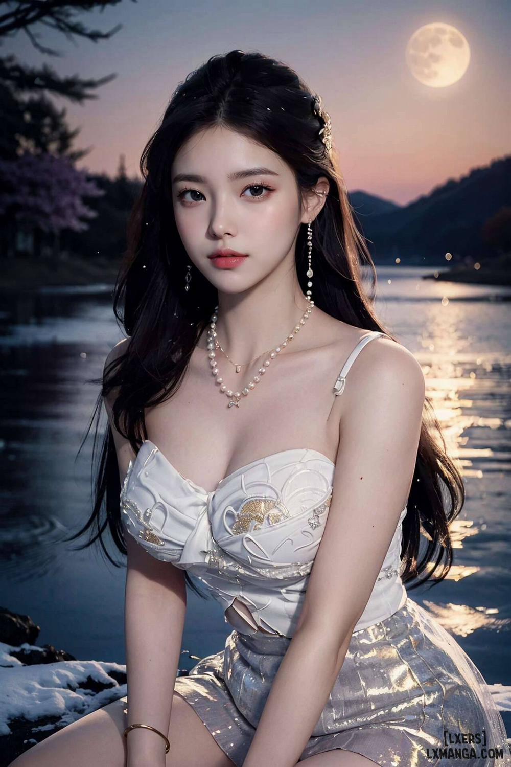 Artist AI Generated 424 trang 14