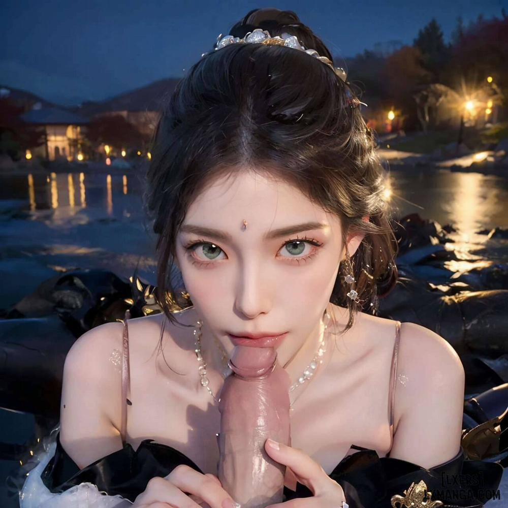 Artist AI Generated 424 trang 165