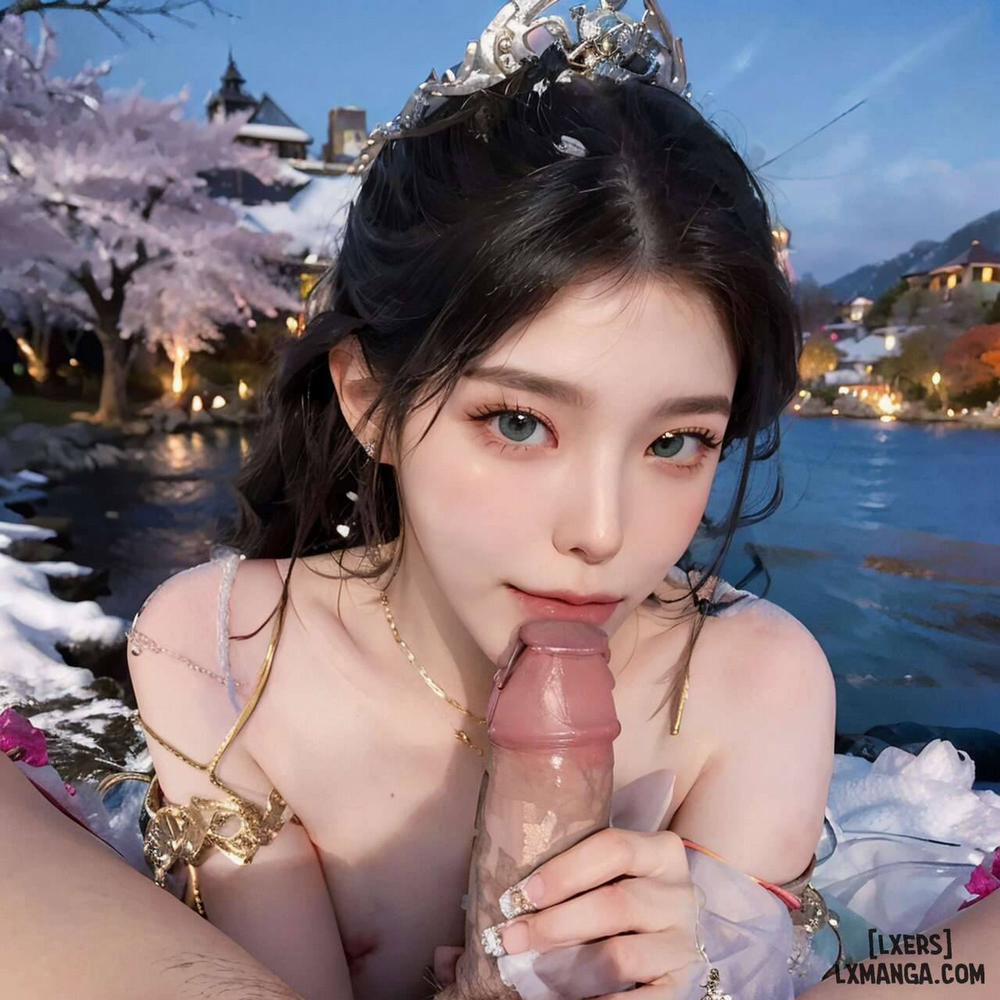 Artist AI Generated 424 trang 167