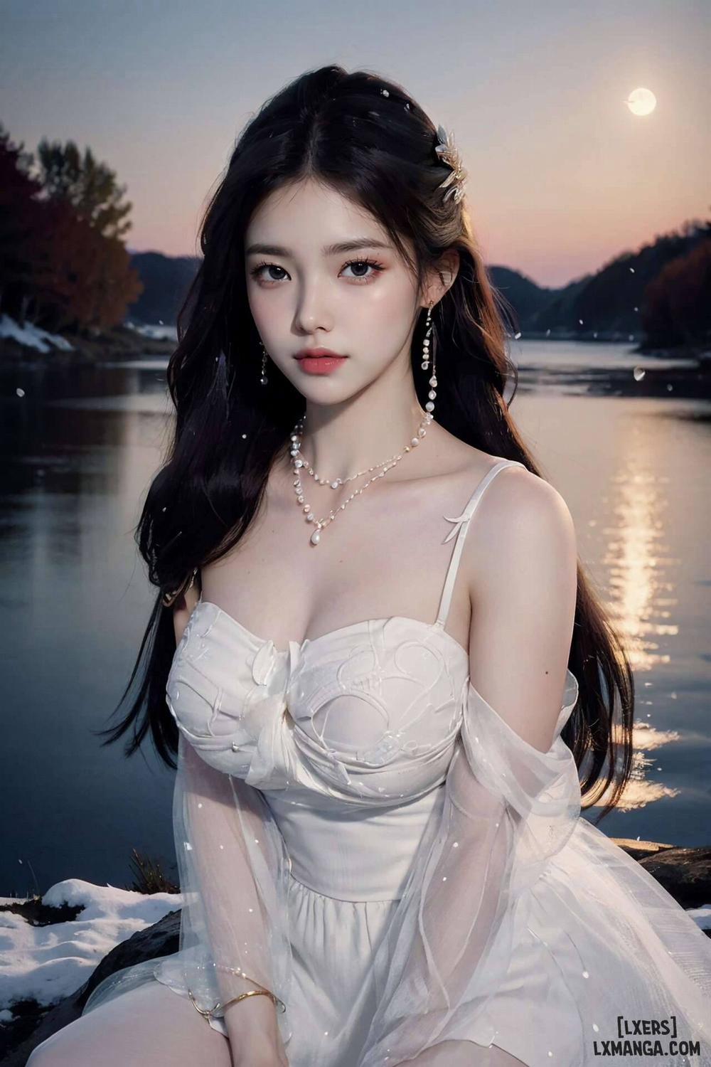 Artist AI Generated 424 trang 17