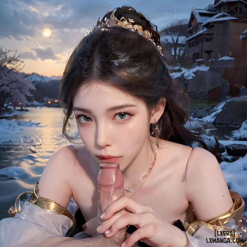 Artist AI Generated 424 trang 171